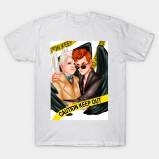 Good Omens T-Shirt